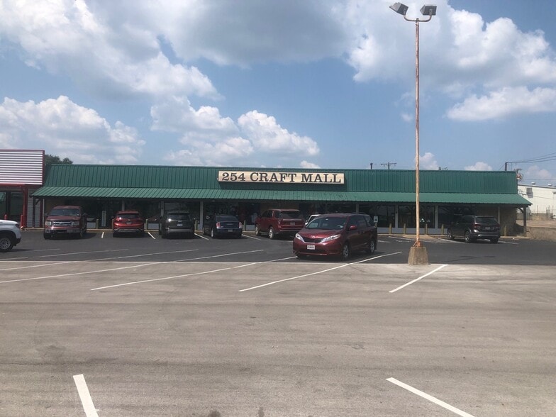 More Photos Of 4533 Waco Drive Dr, Waco Storefront For Sale