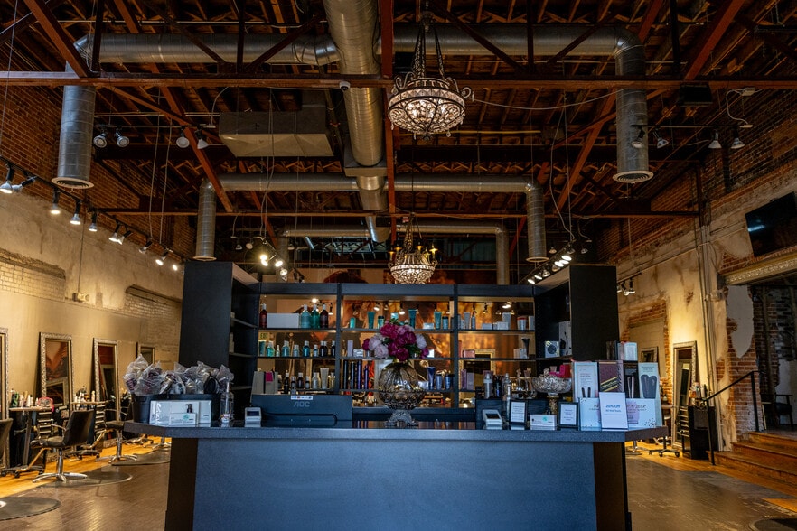 More Photos Of 1575 Boulder St, Denver Storefront Retail Office For Lease