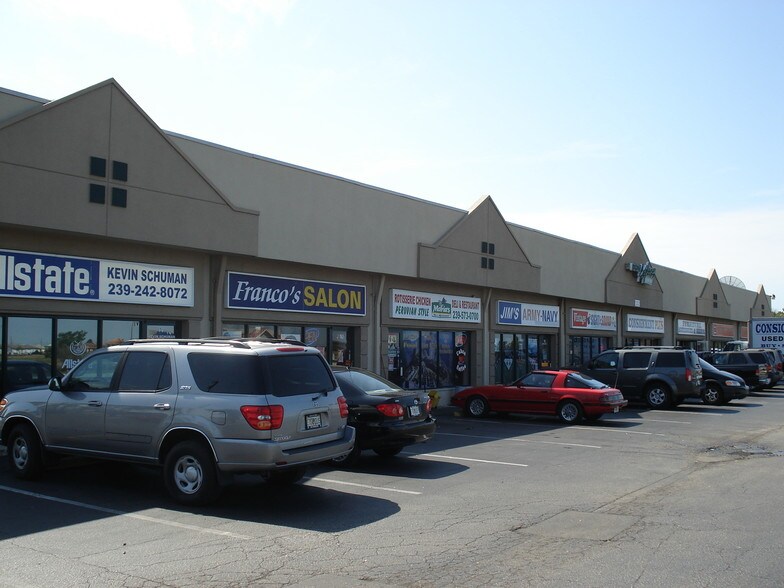 Primary Photo Of 1202-1 NE Pine Island Rd, Cape Coral Unknown For Lease