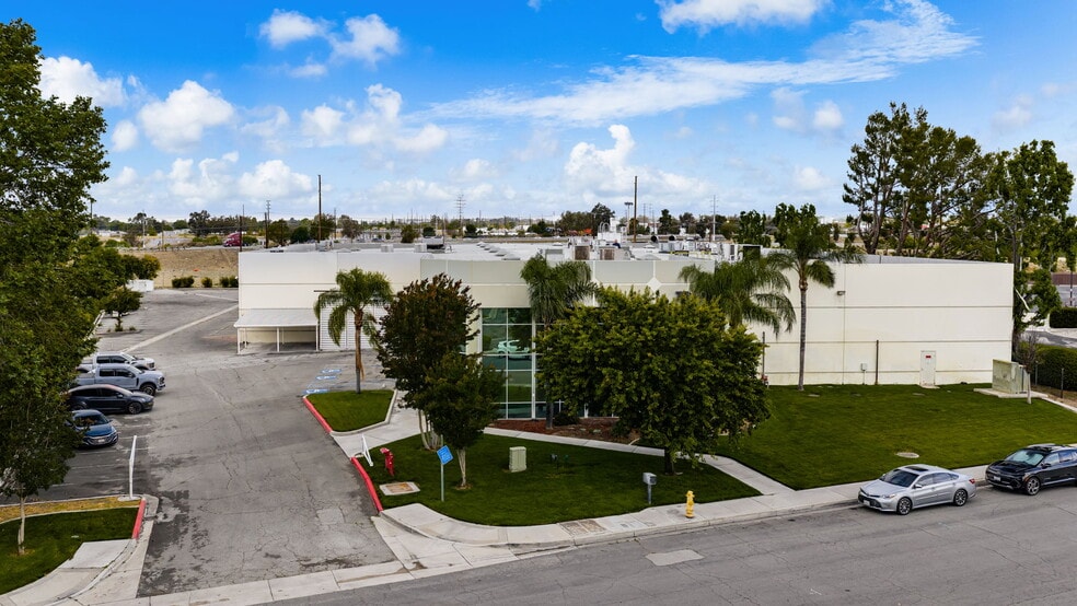 Primary Photo Of 751 Via Lata, Colton Manufacturing For Sale