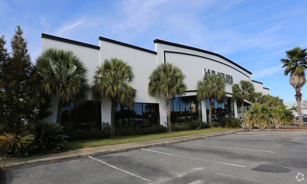 More Photos Of 8251 Al-59, Foley Warehouse For Lease