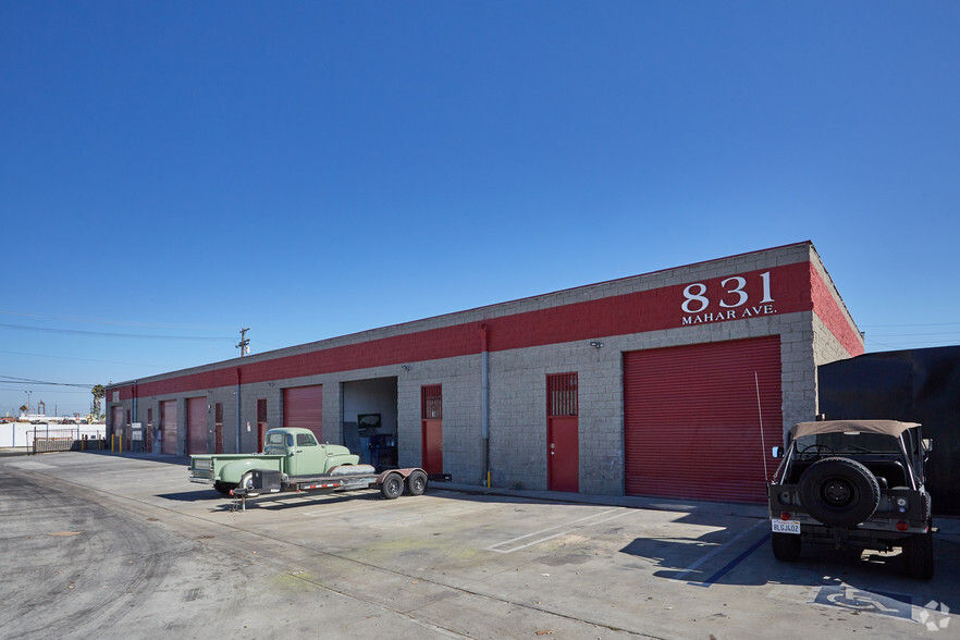 Primary Photo Of 731-831 Mahar Ave, Wilmington Distribution For Lease