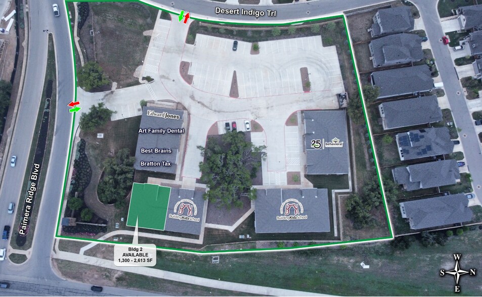 More Photos Of 2629 Palmer Ridge Blvd, Leander Unknown For Lease