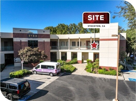 More Photos Of 3133 W March Ln, Stockton Medical For Sale