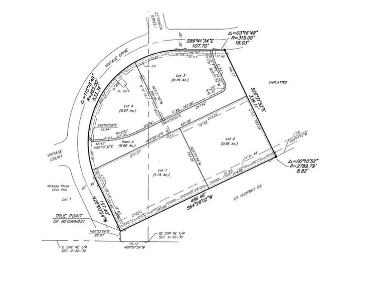 More Photos Of 2222 Happy Ln, Excelsior Springs Land For Sale