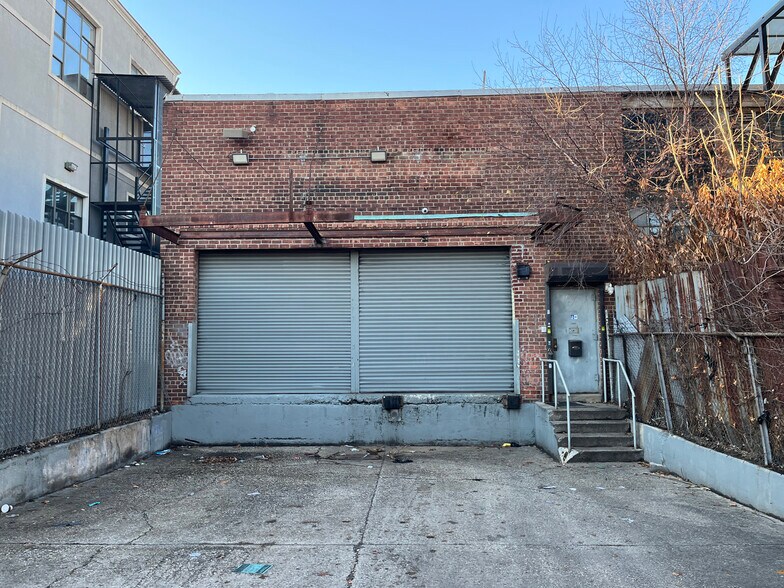 More Photos Of 10-80 Wyckoff Ave, Ridgewood Warehouse For Sale
