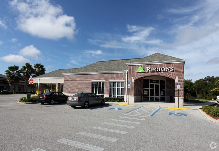 More Photos Of 6310 Gunn Hwy, Tampa Bank For Sale