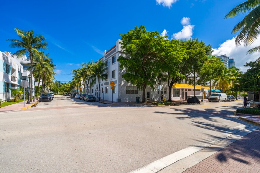More Photos Of 249 Collins Ave, Miami Beach Land For Sale