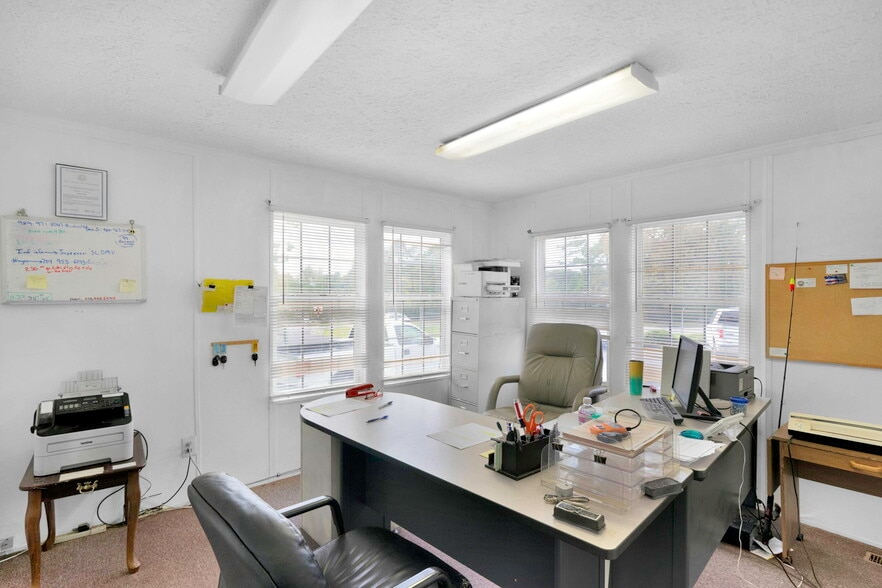 More Photos Of 1212 Constitution Blvd, Rock Hill Auto Dealership For Sale