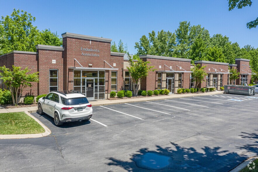 More Photos Of 8112 Isabella Ln, Brentwood Office For Lease
