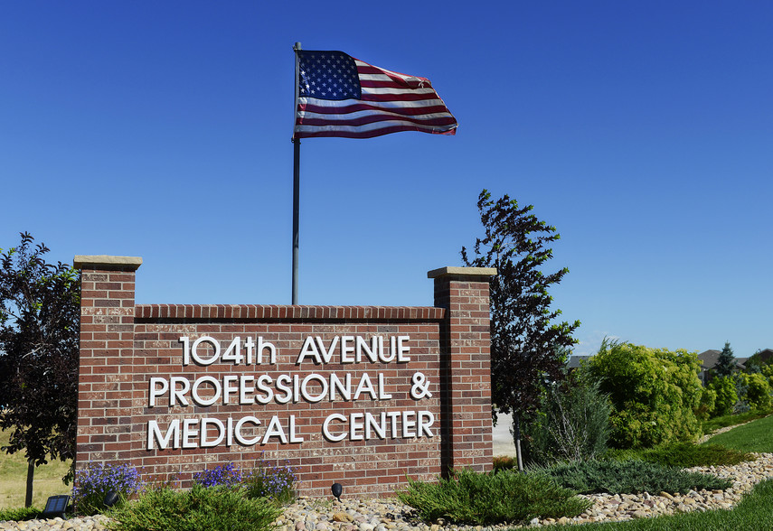 Primary Photo Of 13551-13659 104th Avenue Professional & Medical Ctr, Commerce City Office For Lease