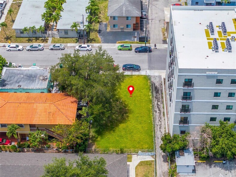 More Photos Of 129 SW 21st Ave, Miami Land For Sale