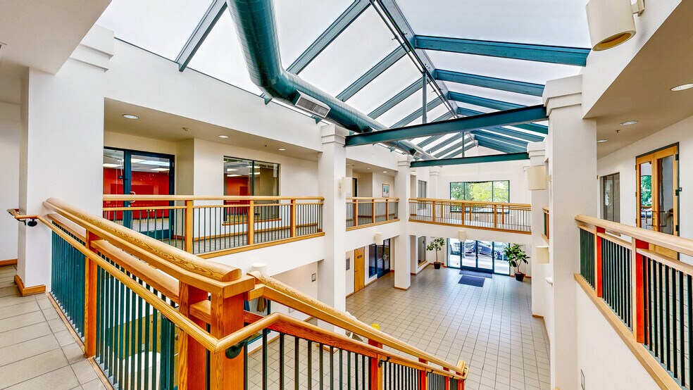 More Photos Of 490 Mendocino Ave, Santa Rosa Office For Lease