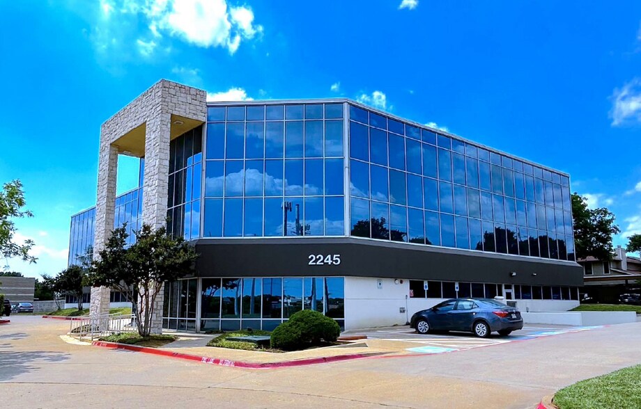Primary Photo Of 2245 Keller Way, Carrollton Office For Lease