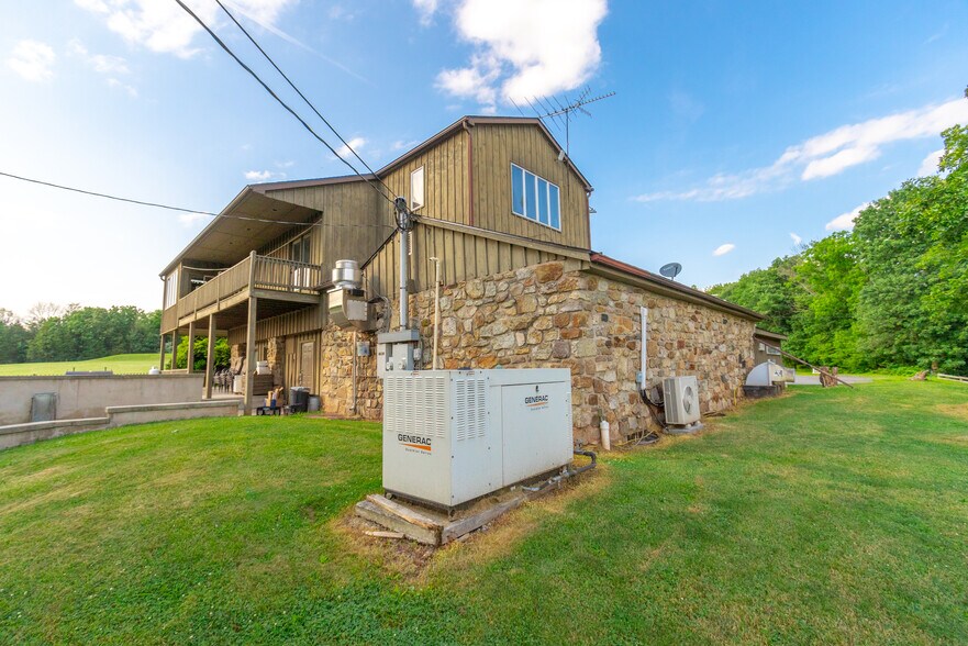 More Photos Of 2071 Baus Rd, East Greenville Sports And Entertainment For Sale