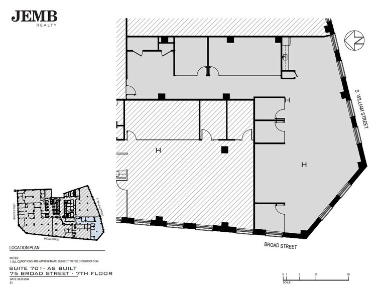 More Photos Of 75 Broad St, New York Office For Lease