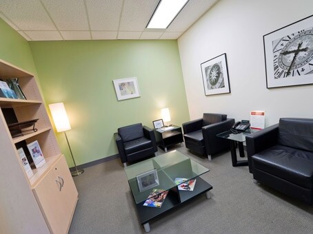 More Photos Of 675 Cochrane Dr, Markham Office For Lease