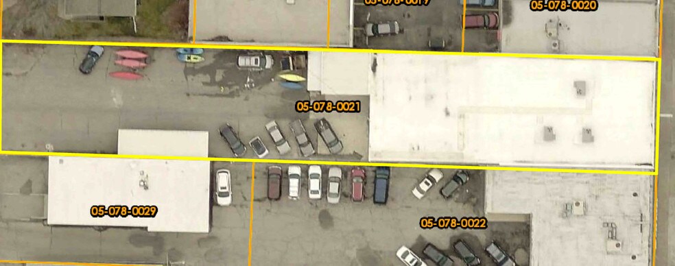 More Photos Of 555 N Main St, Logan Storefront Retail Office For Sale