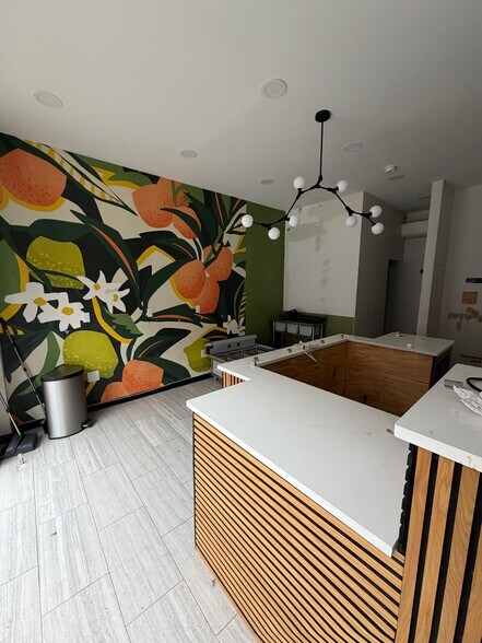 More Photos Of 448 Wilson Ave, Brooklyn Storefront Retail Residential For Lease