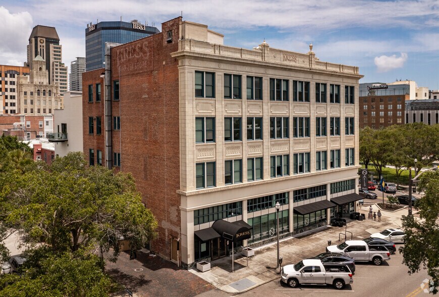 More Photos Of 475 Central Ave, Saint Petersburg Loft Creative Space For Lease