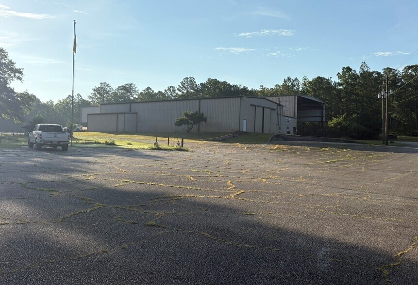 More Photos Of 3183 Sgoda Rd, Macon Land For Sale