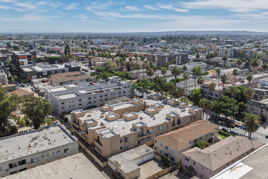More Photos Of 1150 S Westmoreland Ave, Los Angeles Apartments For Sale