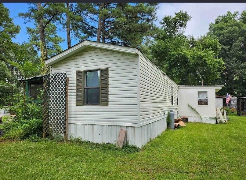 More Photos Of 1425 Farlow Rd, Raleigh Manufactured Housing Mobile Home Park For Sale