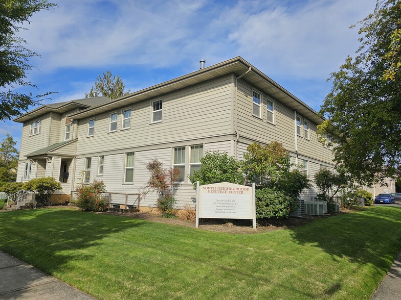 Primary Photo Of 945 Columbia St NE, Salem Office Residential For Sale