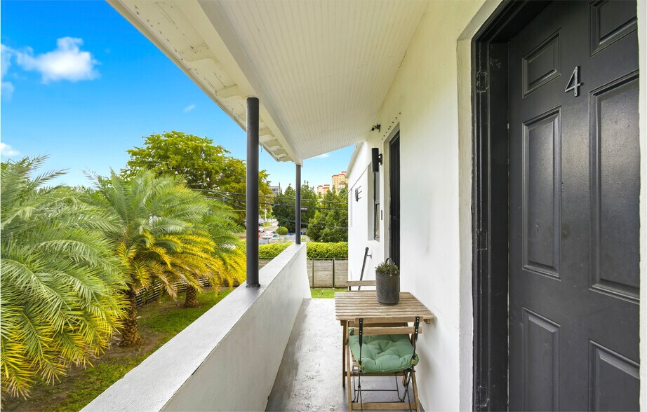 More Photos Of 8270-8280 NE 1st Pl, Miami Apartments For Sale