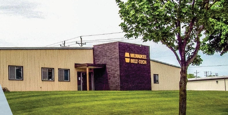 Primary Photo Of 7909-7933 N 73rd St, Milwaukee Light Manufacturing For Sale