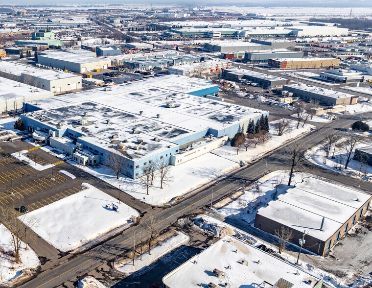 More Photos Of 1550 Kingsview Dr, Lebanon Distribution For Sale