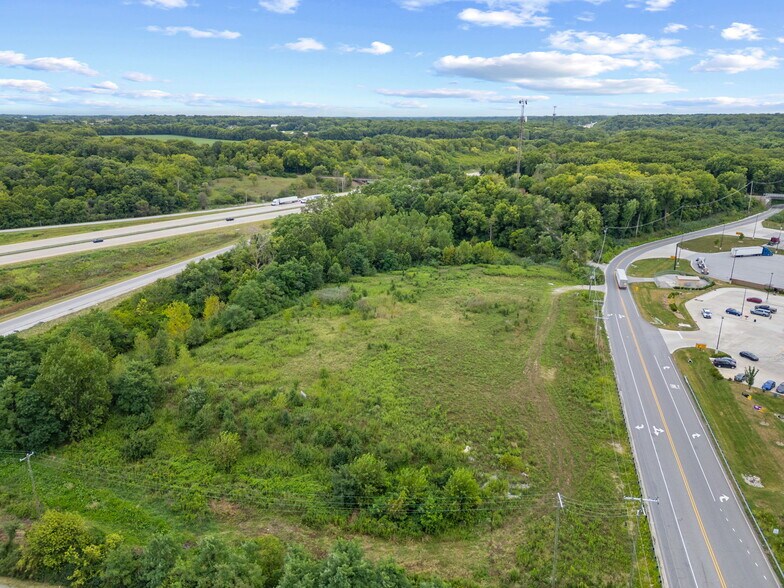 More Photos Of SR 25 N, Lafayette Land For Sale