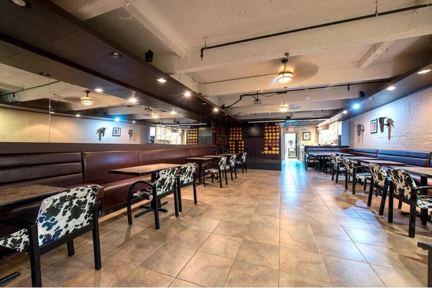 More Photos Of 6 Hancock Pl, New York Theater Concert Hall For Sale