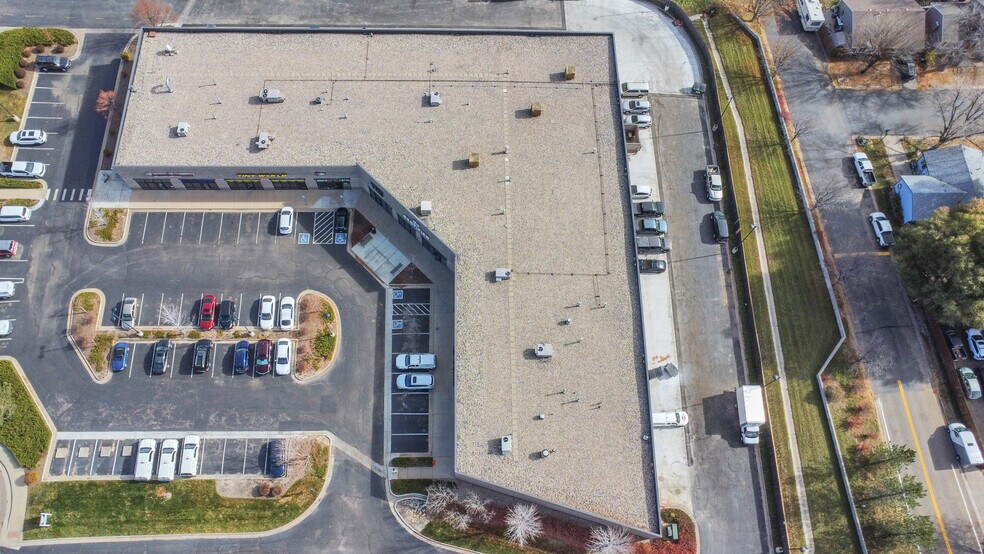 More Photos Of 2415 E Mulberry St, Fort Collins Showroom For Lease