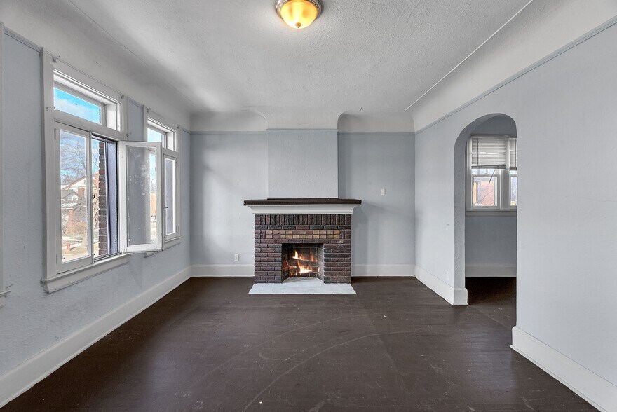 More Photos Of 12346 Stoepel St, Detroit Multifamily For Sale