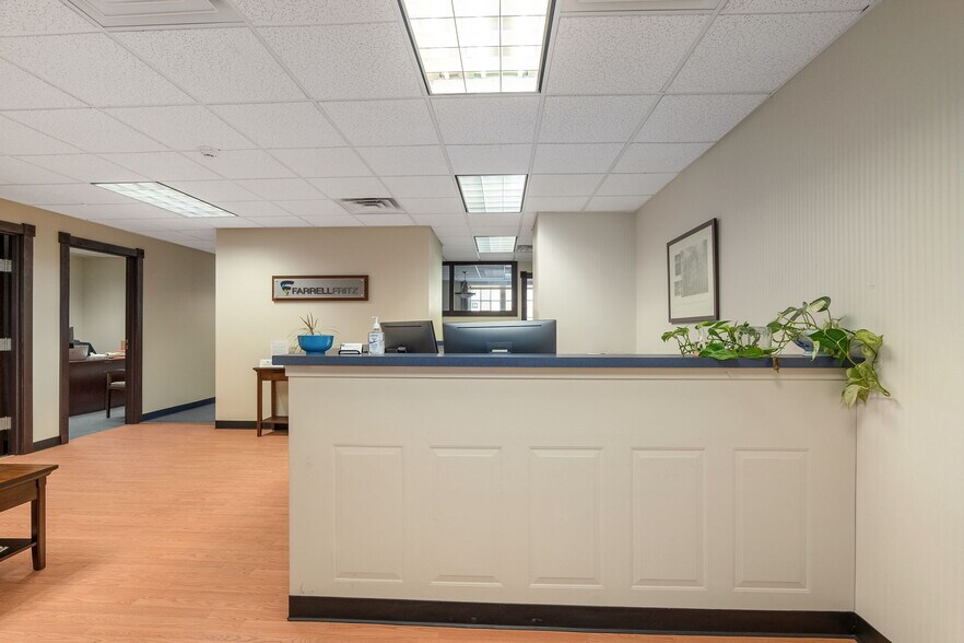More Photos Of 19 Dove St, Albany Coworking Space