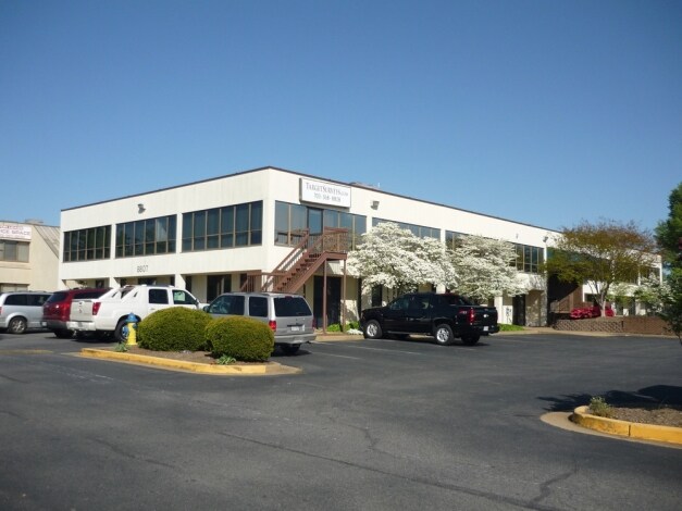 More Photos Of 8803 Sudley Rd, Manassas Office For Sale