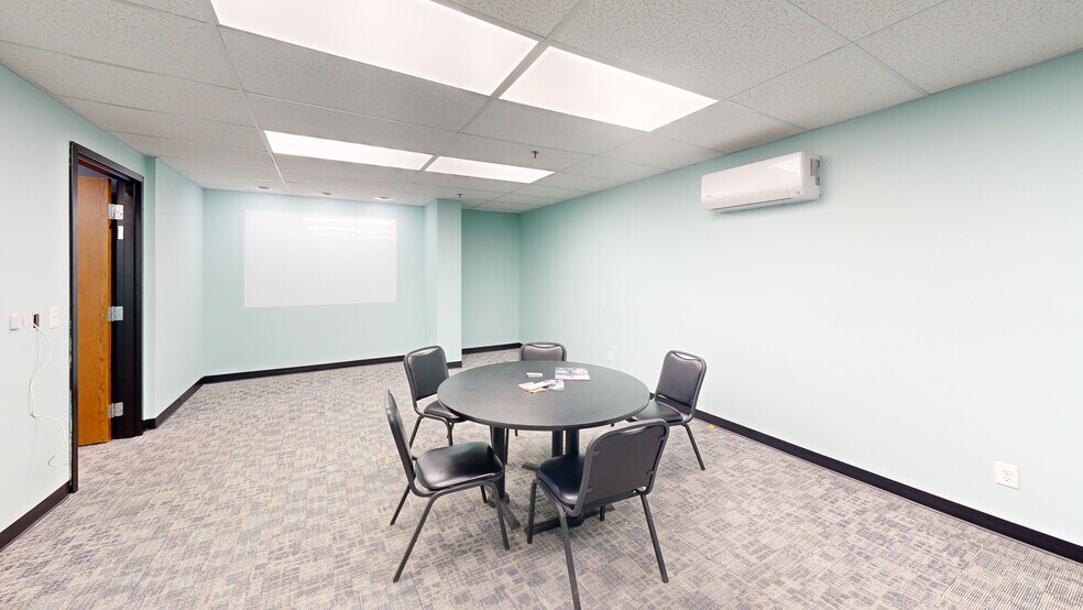 More Photos Of 300 Industrial Dr, Angola Manufacturing For Lease