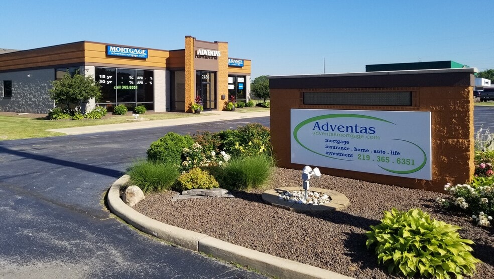 2436 US Hwy 41  