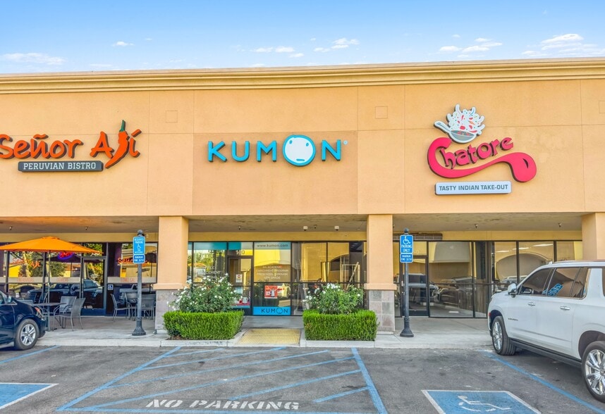 More Photos Of 6701-6797 N Milburn Ave, Fresno Unknown For Sale