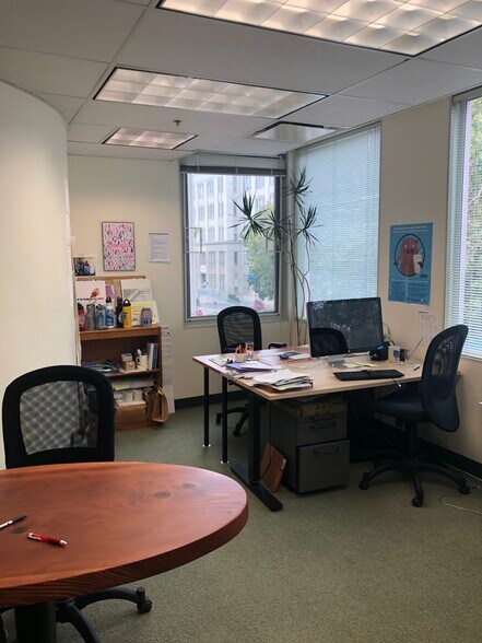 More Photos Of 2115 Milvia St, Berkeley Office For Lease