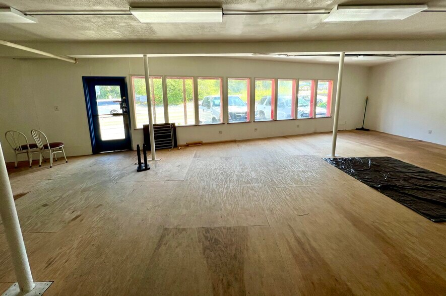 More Photos Of 803 Halibut Point Rd, Sitka Storefront Retail Residential For Sale