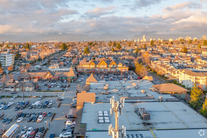 More Photos Of 3150 East 54th Ave, Vancouver Office For Lease