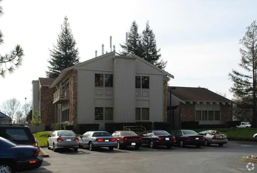 Primary Photo Of 5510 Birdcage St, Citrus Heights Office For Lease