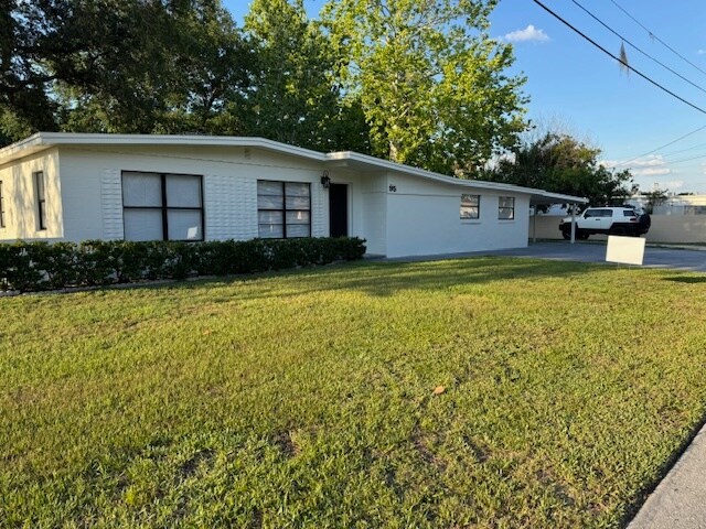 Primary Photo Of 95 E Palmetto St, Winter Garden Office Residential For Lease