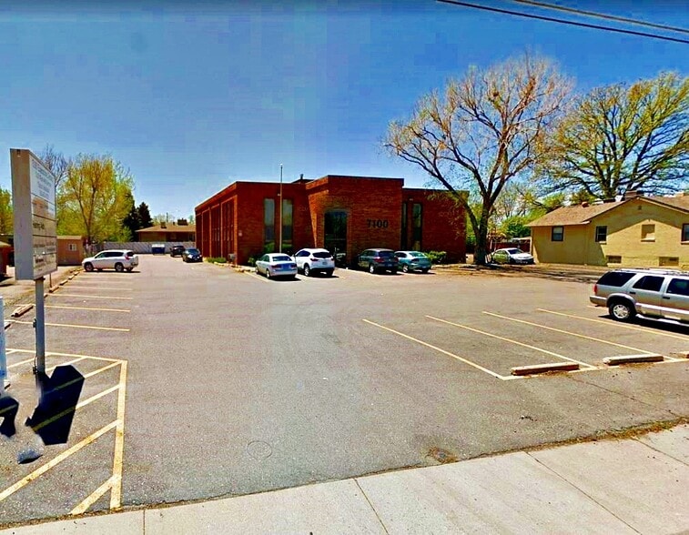 More Photos Of 7100 W 44th Ave, Wheat Ridge Office For Lease