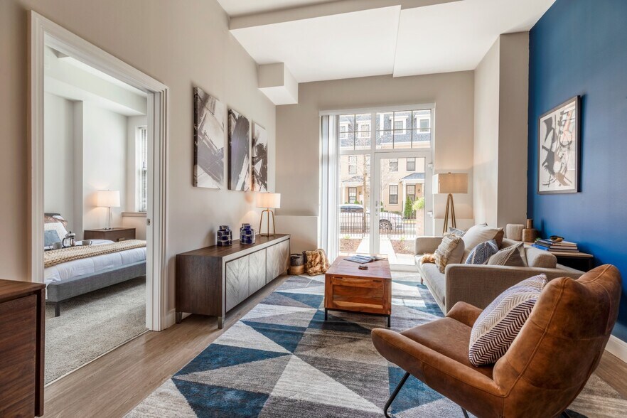 More Photos Of 625 Monroe St NE, Washington Apartments For Lease