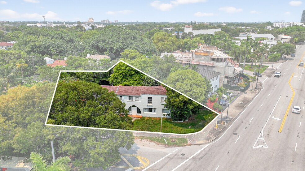 More Photos Of 5800 Biscayne Blvd, Miami Office For Sale