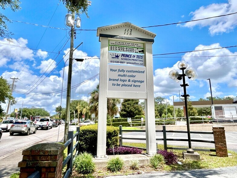 More Photos Of 115 Lithia Pinecrest Rd, Brandon Medical For Lease