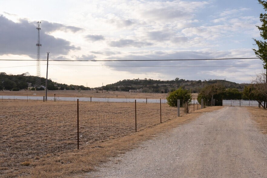 More Photos Of 13050 S Fort Hood St, Killeen Land For Sale
